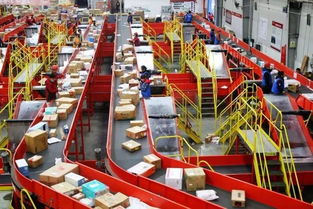 京東Q3財(cái)報(bào)亮眼，技術(shù)服務(wù)成新引擎 未來五年增長可期