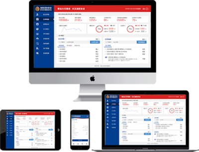 康曼德 長(zhǎng)沙企業(yè)數(shù)字化轉(zhuǎn)型的全面解決方案