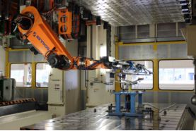 星城探秘 上汽大眾長沙軟件開發中心，實力驗證行業傳說