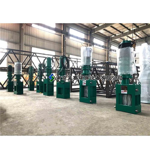 常州藍賽環保設備 專業粉碎格柵破碎機生產廠家，助力環保機械高效運行