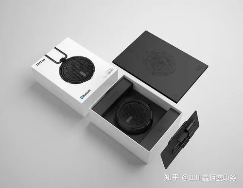 未來(lái)觸手可及 重構(gòu)電子產(chǎn)品的包裝設(shè)計(jì)美學(xué)